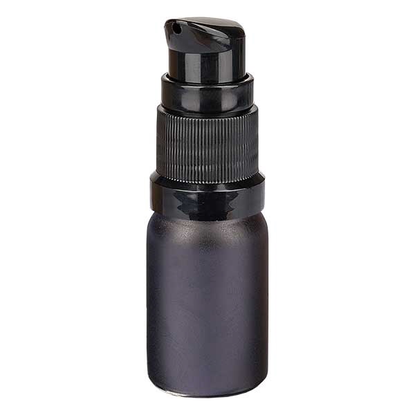 5ml Dispenserflasche BlackLine UT18-5