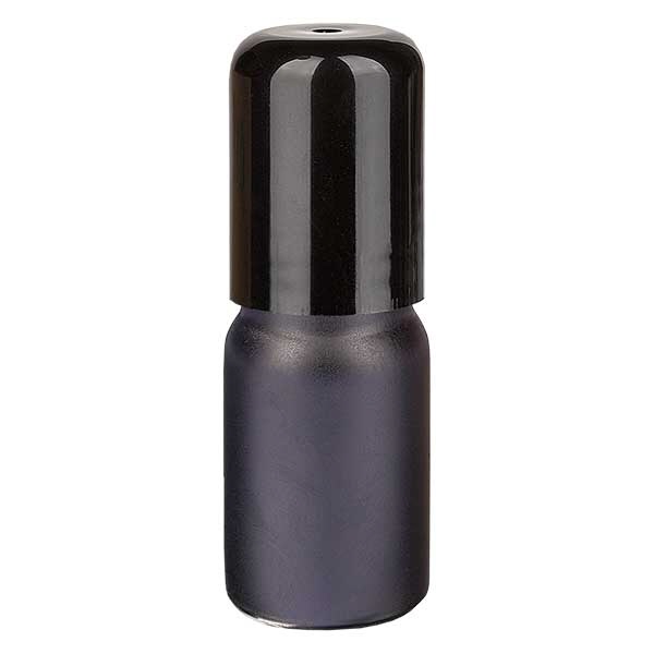 5ml Roll-On Flasche BlackLine UT18-5