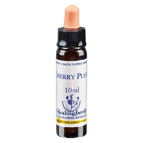 6 Cherry Plum 10ml HealingHerbs