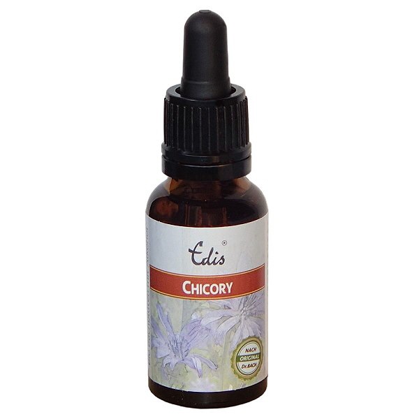8 Chicory alc- 20ml (Edis Bio)