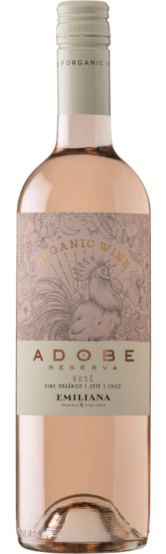 Adobe Rose Reserva 2020