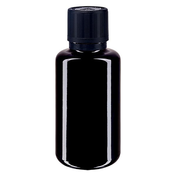 Apotfl- viol- 30ml Tropfv- Pr- 1mm s- KiSi Bliw OV