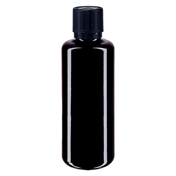 Apotfl- viol- 50ml Tropfv- Pr- 1mm s- KiSi Bliw OV