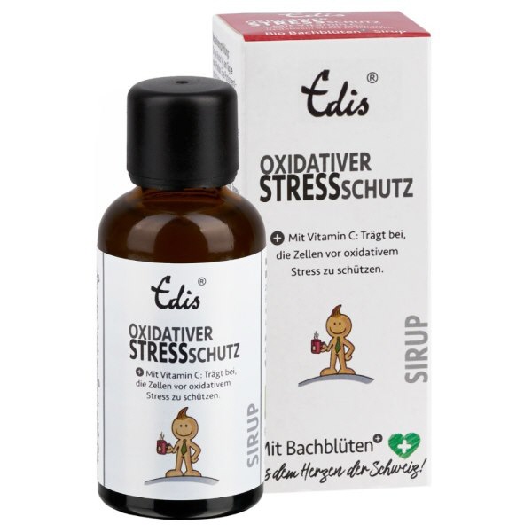 Bachblten Stress Schutz Sirup- Sofort Lieferfhgig- Protofrei- Lieferung binnen 24h-