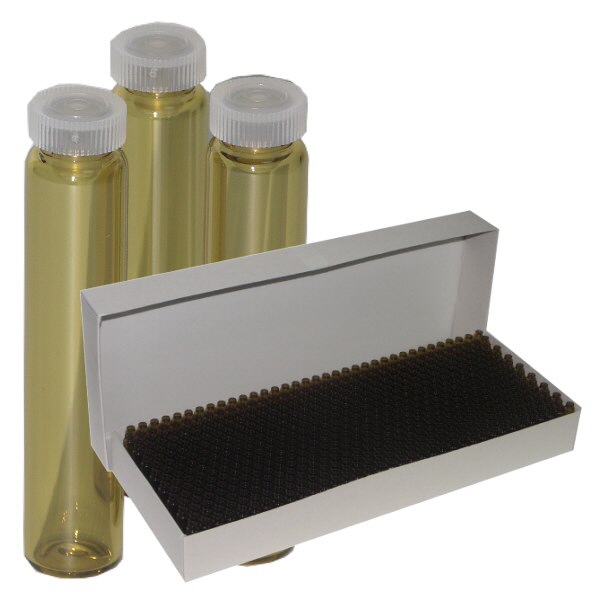 Bulk 568 Rollrandglser- Essenzenr- Braunglas 2ml