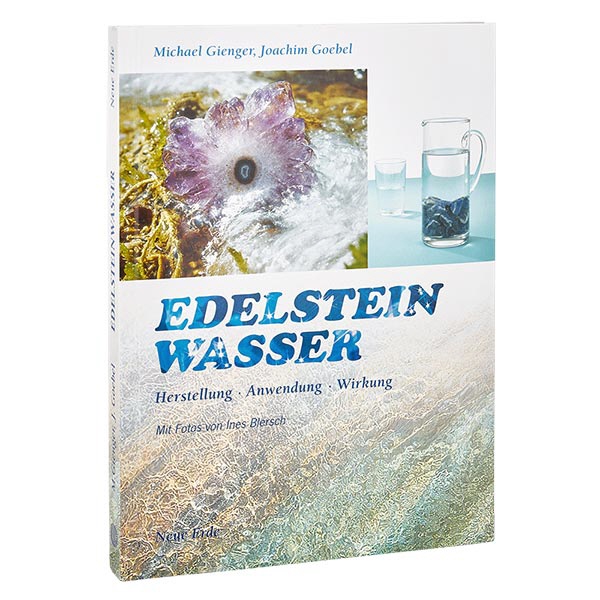 Edelsteinwasser