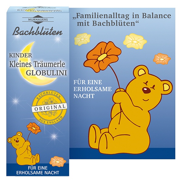 Globulini Kleines Trumerle 10g - Murnauer BB
