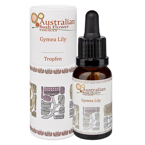 Gymea Lily - ABFE Stockbottle 20ml