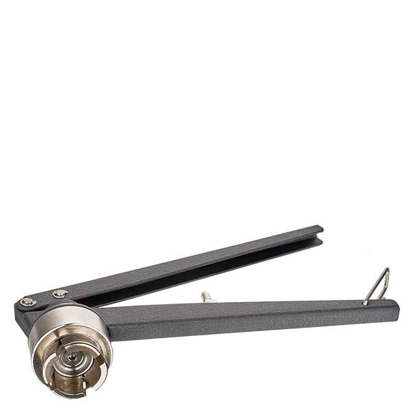 Handbrdelzange 20 mm- 4 Backenausfhrung