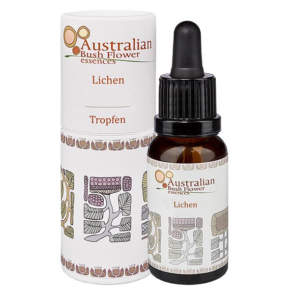 Lichen - ABFE Stockbottle 20ml