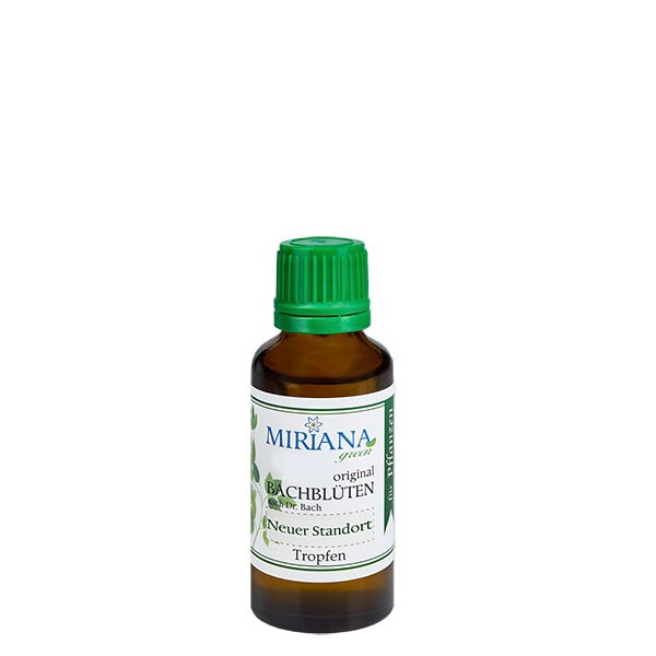 NeuerStandort - Miriana Green 30ml