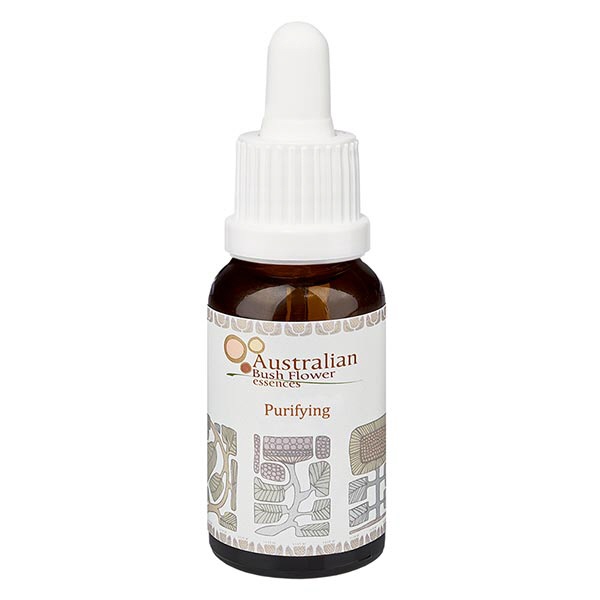 Purifying - ABFE Fertigmischung 30ml