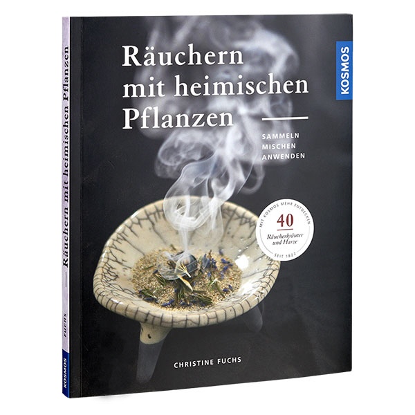 Ruchern mit heimischen Pflanzen