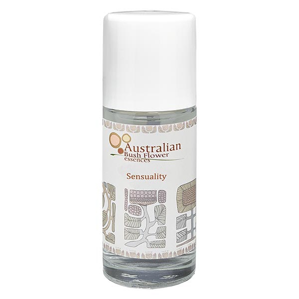 Sensuality Roll-on - ABFE Fertigmischung 50ml