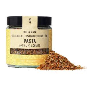 SoulSpice Bio Pasta Gewrz