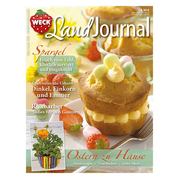 WECK LandJournal 2-2021